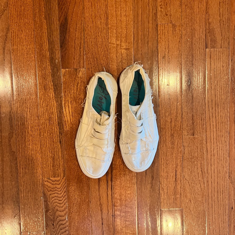Slip On Blowfish
